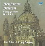 STRING QUARTETS IN C OP 36                         image