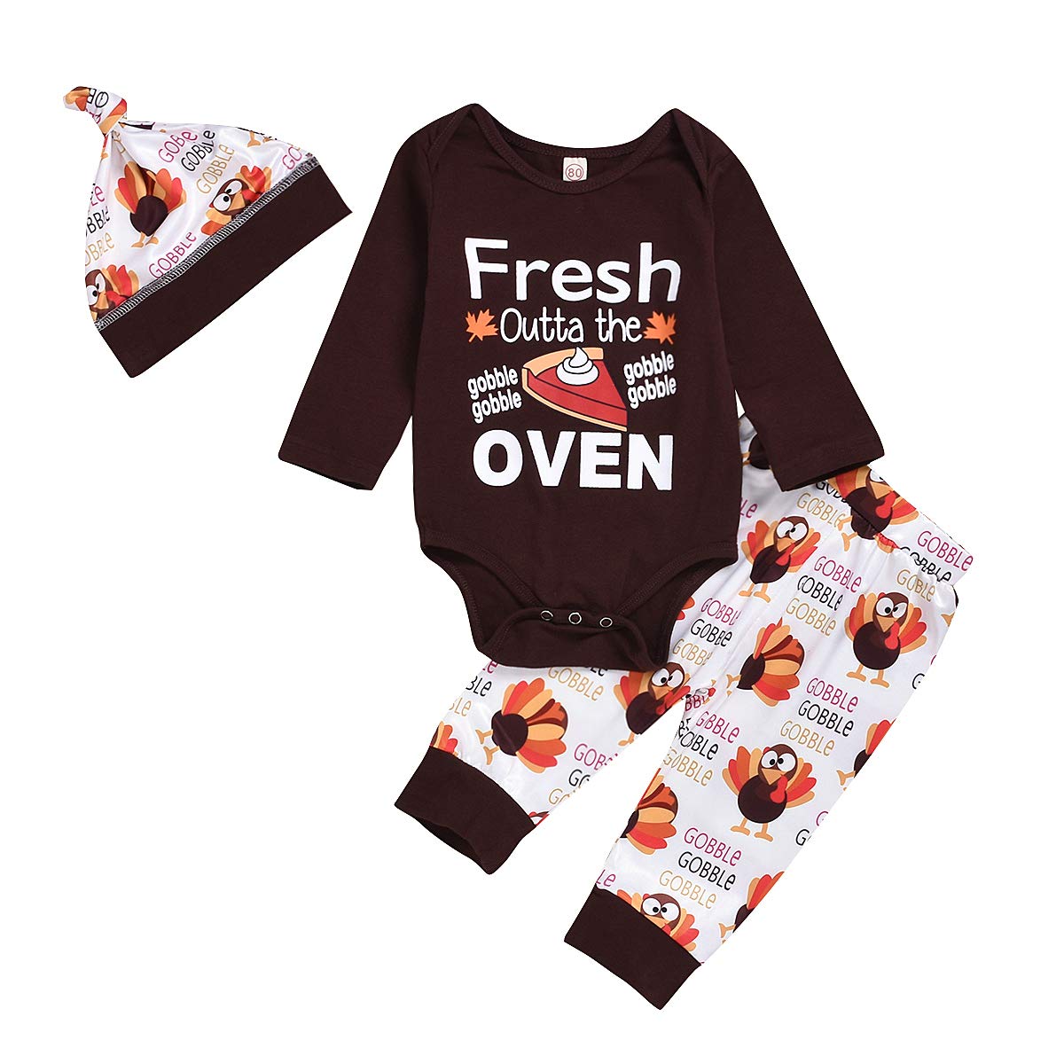 The 9 Best Fresh Outta The Oven Thanksgiving Outfit