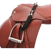 Tough 1 No Bounce Stirrup Strap