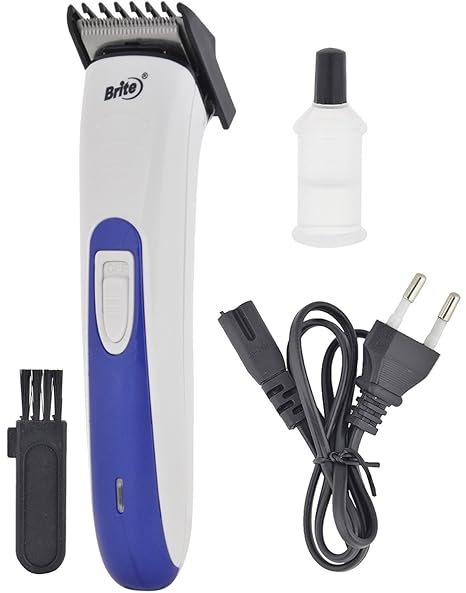 brite shaving machine