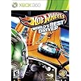 Amazon.com: Hot Wheels World's Best Driver - Xbox 360 Standard Edition ...