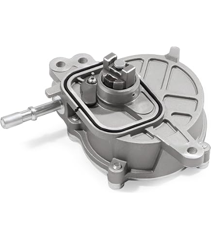 Amazon.com: DongJinK Power Brake Booster Vacuum Pump ASSY