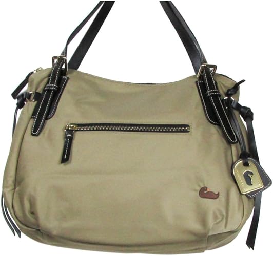 dooney and bourke nina