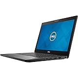 Dell Latitude 7290 12.5" HD Premium Business