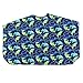 LuckyFine Dolphin Child Salon Barber Hairdresser Hairdressing Hair Cutting Gown Cape Hot