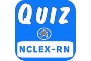 NCLEX-RN Quiz 5000 Questions