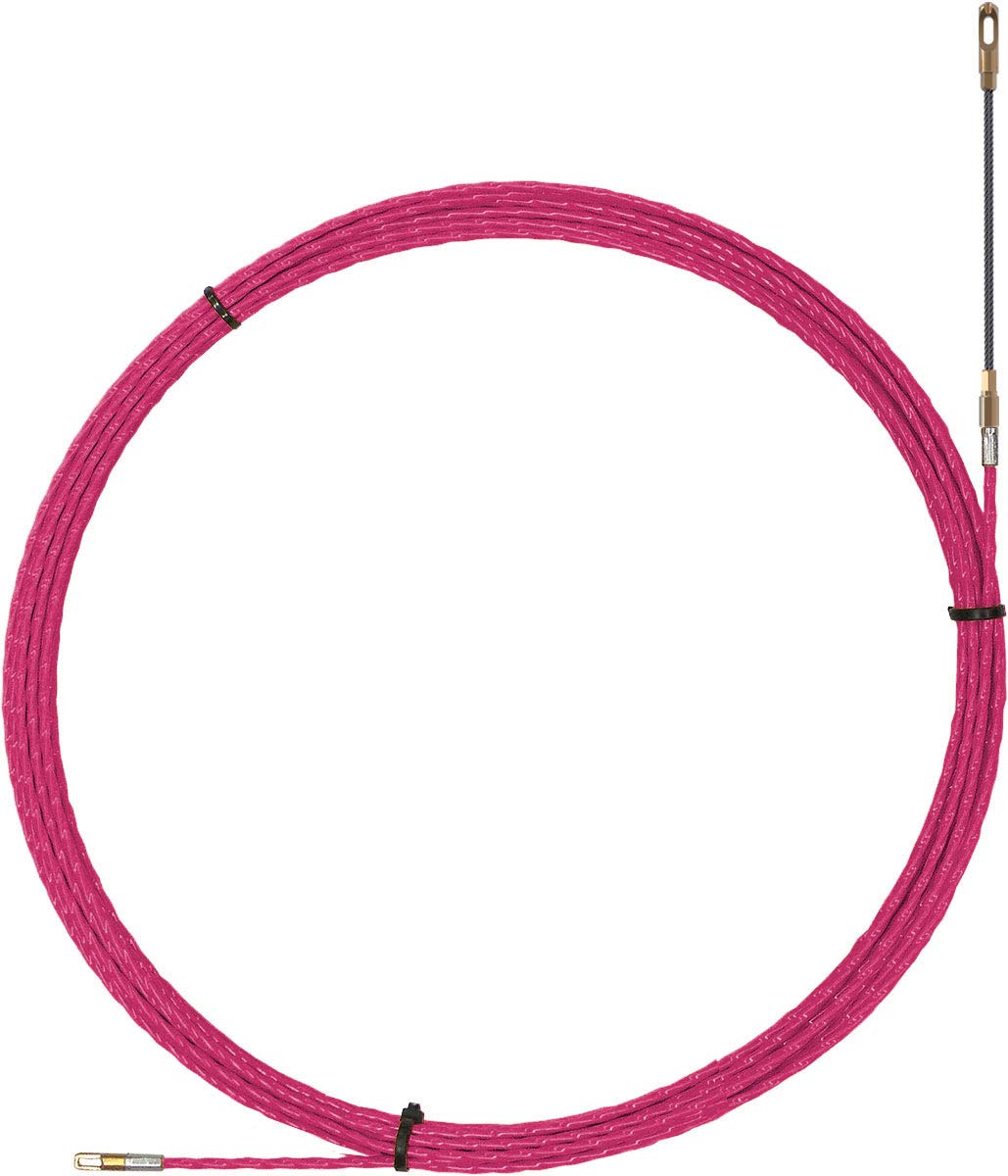 SPIRALATA Polyester Probe Ø 4 L20m