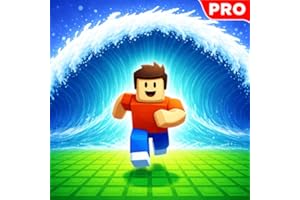 Escape Tsunami and catching brainrots