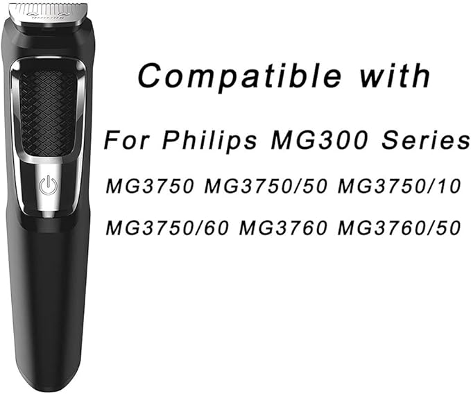 philips mg3000 series