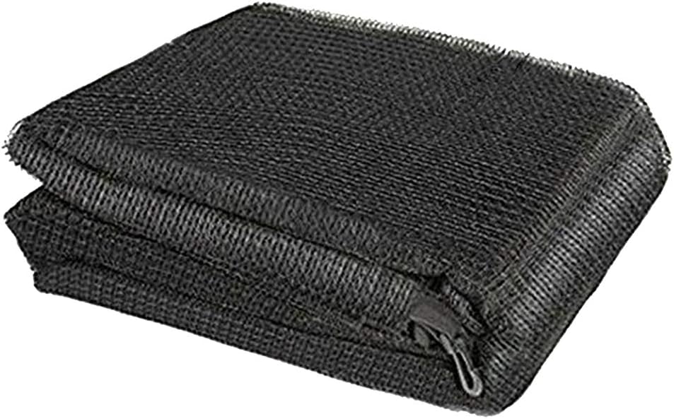 Replacement Safety Enclosure Net Mesh Netting for Trampoline 6ft/8ft/10ft-6pole 12/13/14ft-10Pole 15/16ft-12Poles Child Trampolines