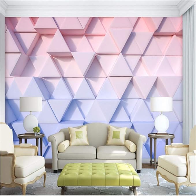 Personalizado moderno 3d foto wallpaper 3d alto no tejido mural