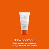 Collistar SOLE Anti-Wrinkle After Sun Face Treatment 50ml Restorative Repair view 3
