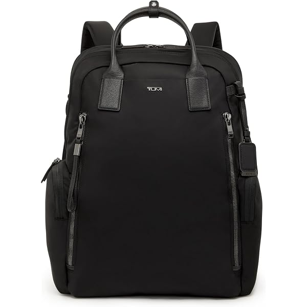atlanta backpack tumi Voyageur Backpack, Holds 17