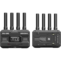 Amazon.com: Accsoon CineView HE Wireless Video Transmitter 