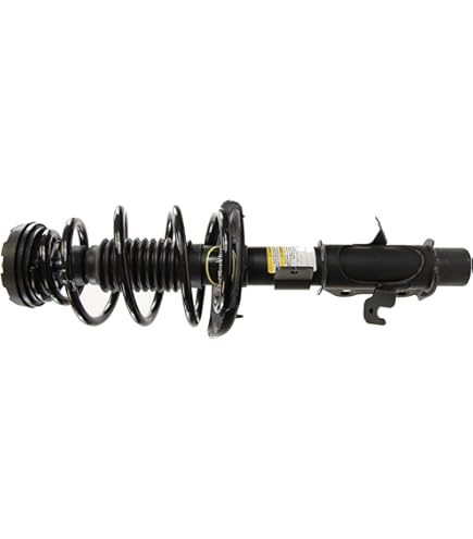 Amazon.com: Monroe Quick-Strut 172336 Suspension Strut and
