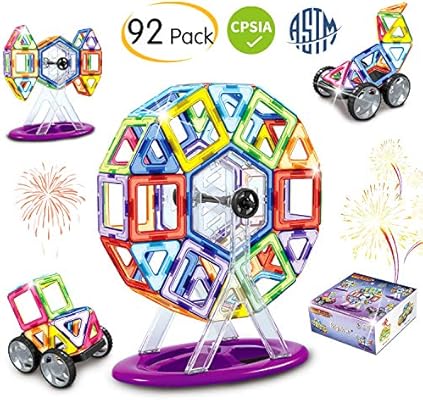 ranphykx magnetic blocks