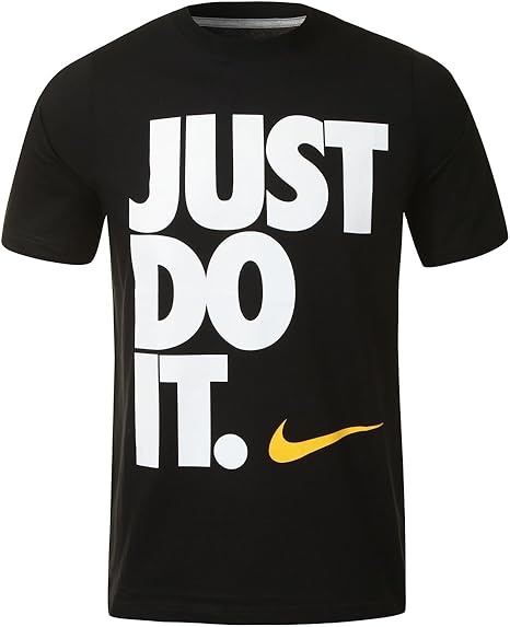 maglia just do it