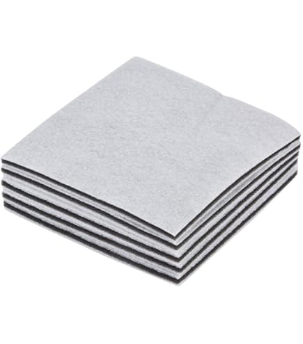 ELECTROLUX Hoe Appliances Electrolux EF74 Filter Set for