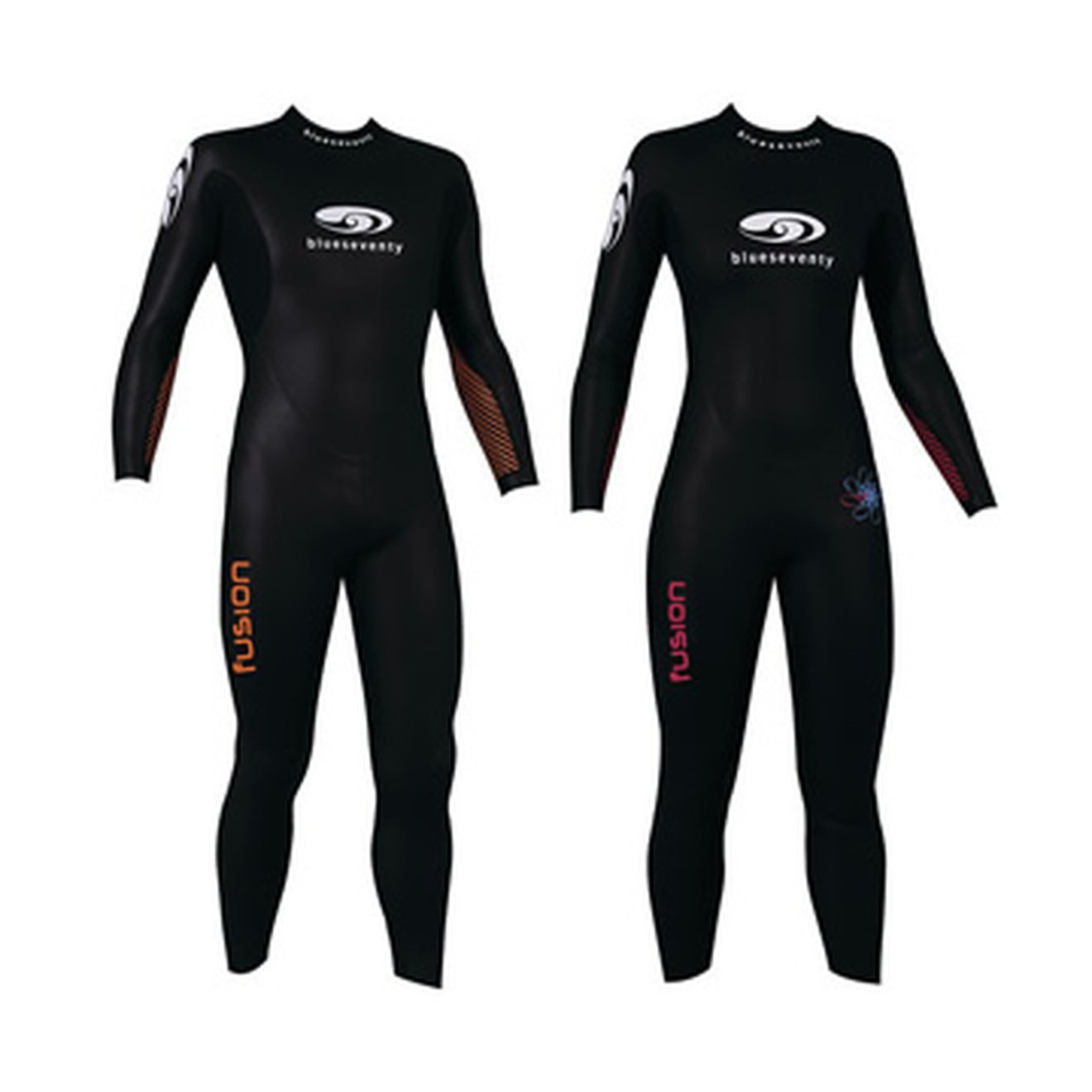 Blue70 Womens Fusion Medium Triathlon Wetsuit Amazon.co.uk Sports