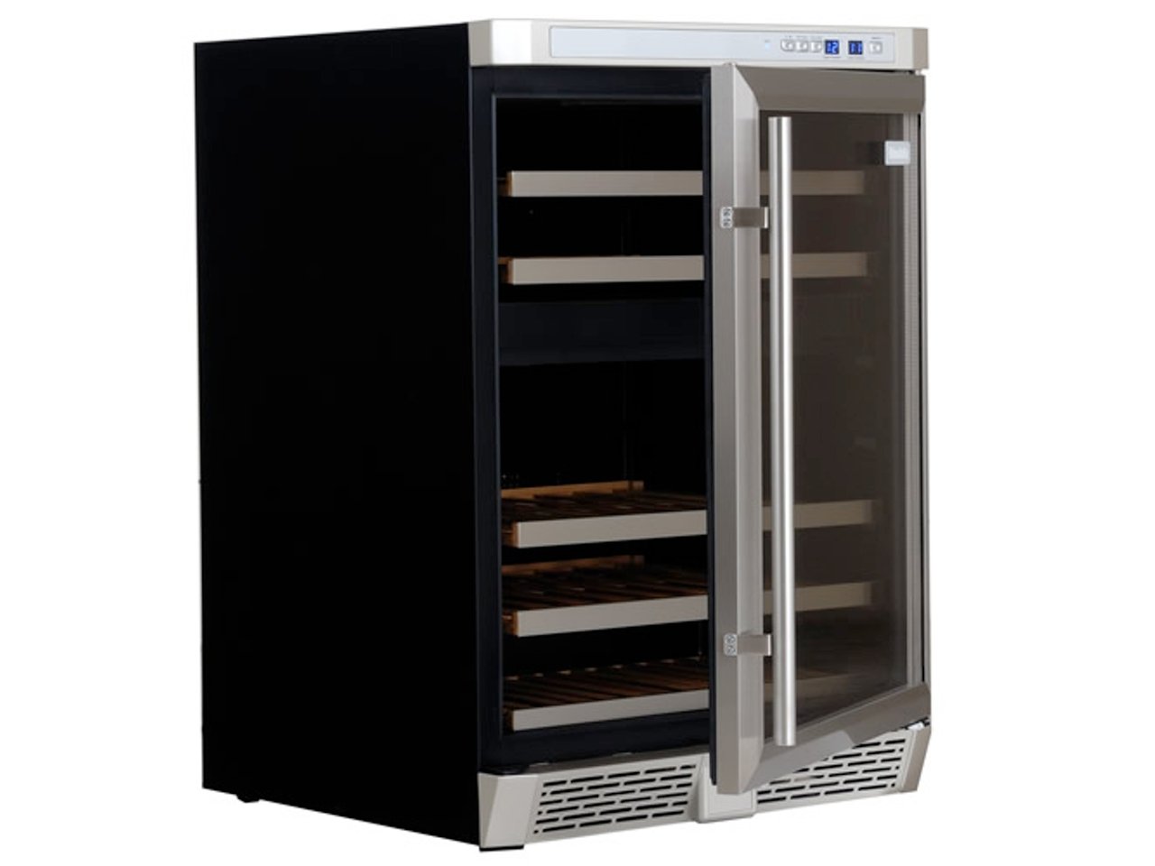 Non Solo Flair - Italy Vitrina Expositor Botellas a Dos ...