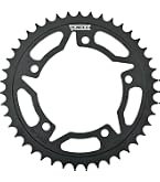 Amazon.com: NICHE 525 Pitch Front 17T Rear 42T Drive Sprocket Kit