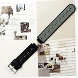 honecumi Replacement Watch Band for Garmin Forerunner 235 230 620 630 735XT view 5