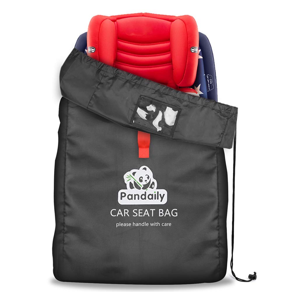 pushchair carry bag