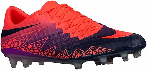 hypervenom high top cleats