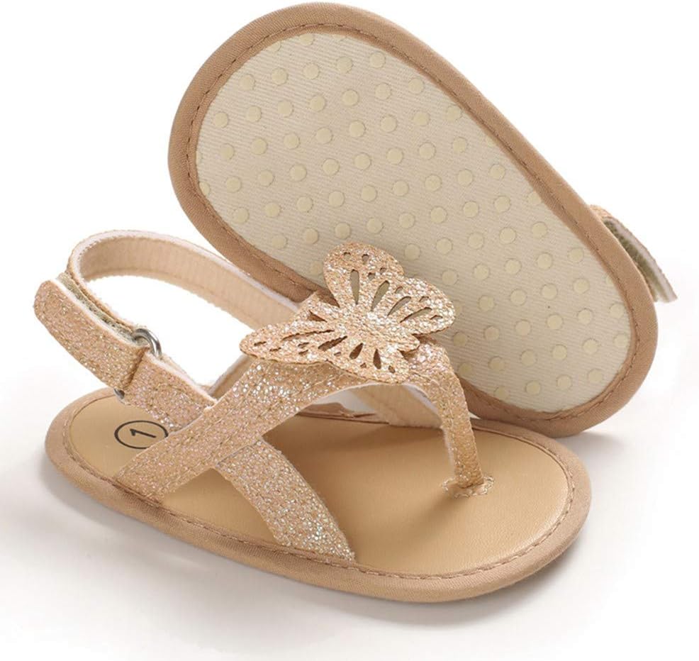 soft sole baby sandals