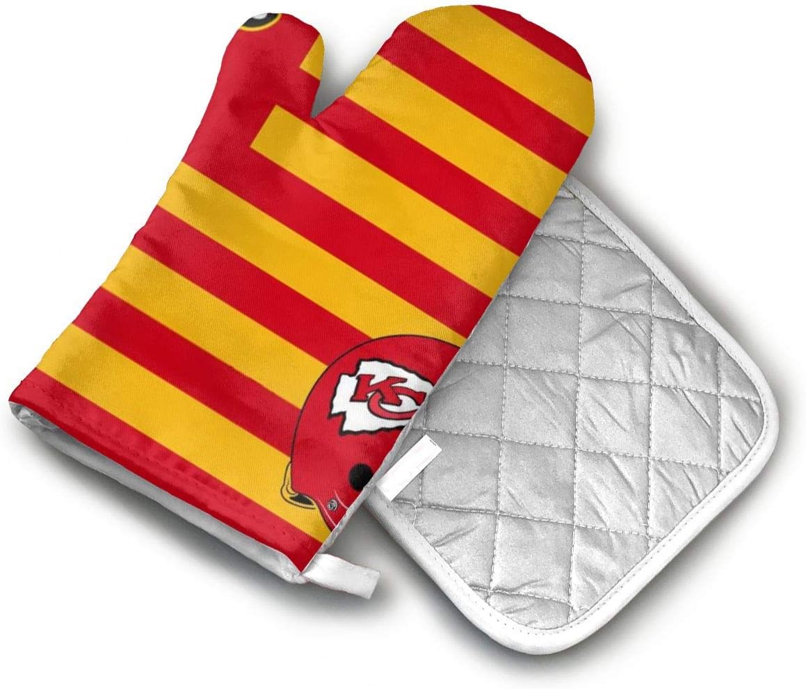 Which Is The Best Chiefs Oven Mitts