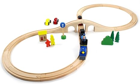 conductor carl train set