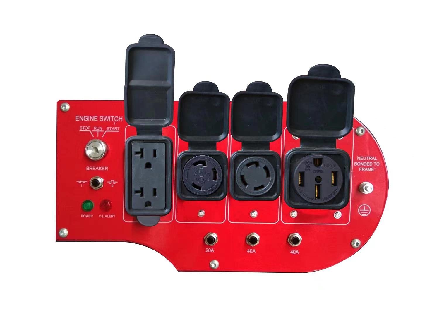 All Power Generator Official - All Power Generator Portable Power