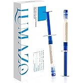 Lumazo Polypeptide Collagen, Lumazo Polypeptide Collagen Elastic Essence Cream, Micro Molecular Collagens Anti Wrinkle Lotion (2)