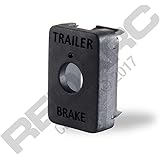 Amazon Com Redarc Tow Pro Elite Electric Brake Controller Automotive