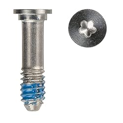 Willhom Bottom Case Screws