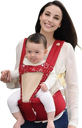 baby carrier for 3 year old