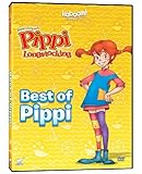 Pippi Longstocking - The Best of Pippi Longstocking