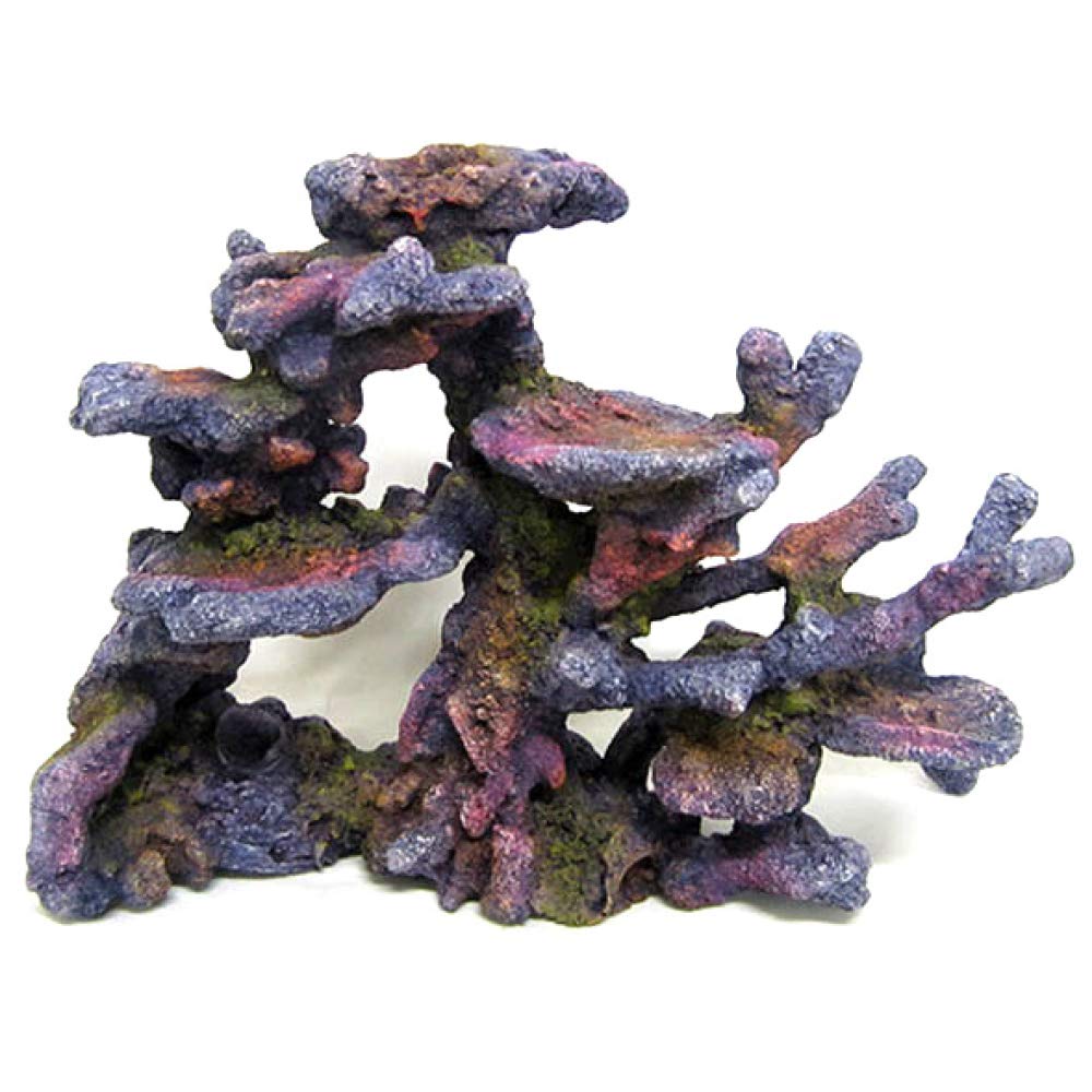 Amtra Resin decoration REEF ROCK BRANCH LG 2