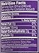 EVAMOR Artesian Bottled Water - Single Source, Naturally Alkaline and Full of Electrolytes for Hydration and Health, 64 Fl. Oz. Bottles (Pack of 4)