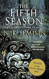 The Fifth Season: The Broken Earth, Book 1, WINNER OF THE HUGO AWARD 2016 (Broken Earth Trilogy)