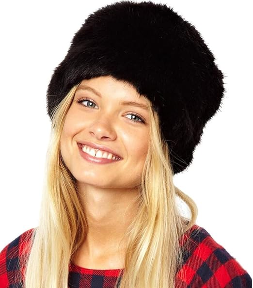 womens cossack hats
