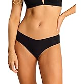 commando womens 3 Pack Invisible Thong