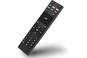 Universal Remote Control for All VIZIO Smart TV Remote, Compatible for VIZIO Remotes Control Replacement