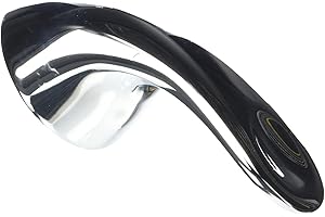Pfister 940-004A Lever Handle, Polished Chrome