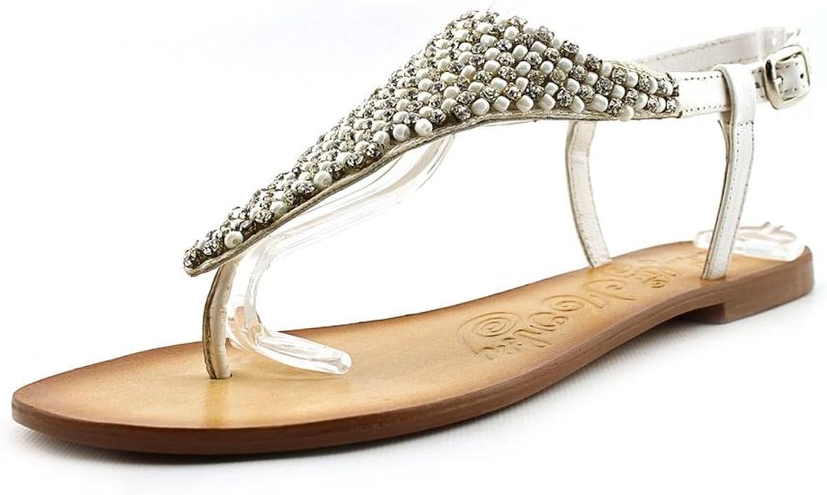 naughty monkey sandals