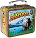 Accoutrements Bigfoot Lunchbox