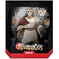 Super7 ULTIMATES! Thundercats Pumm-Ra - 7" Thundercats Action Figure with Accessories Classic Cartoon Collectibles and Retro Toys