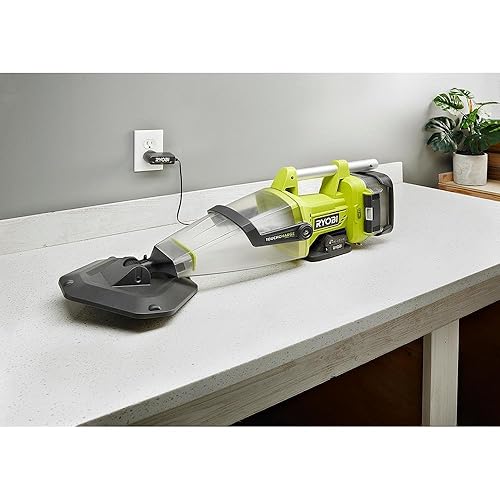 Ryobi 18-Volt ONE+ Underwater Stick Vacuum in Kuwait Whizz