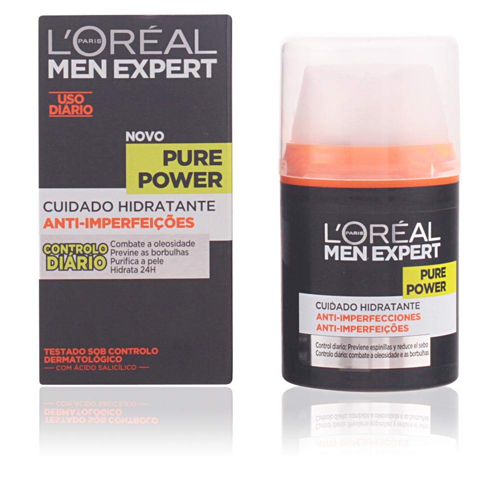 loreal men care
