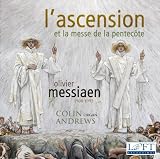 L'ASCENSION ET LA MESSE DE LA PENTECOTE            image
